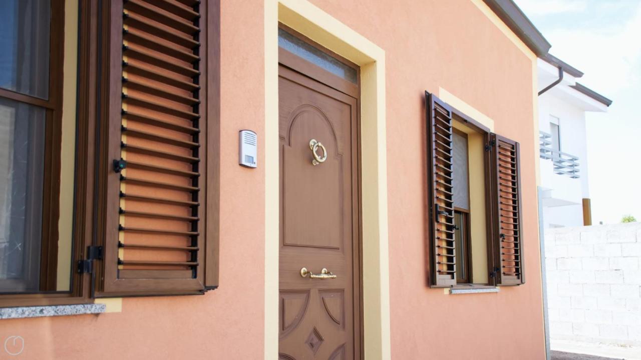 Holiday home Casa Caboi *